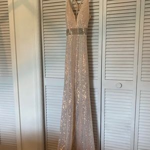 Prom/ Homecoming dress